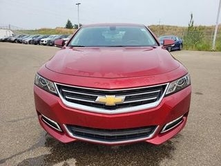 2019 Chevrolet Impala