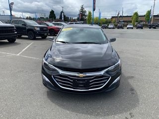 2019 Chevrolet Malibu