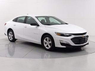 2019 Chevrolet Malibu
