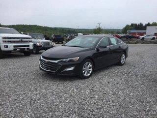2019 Chevrolet Malibu