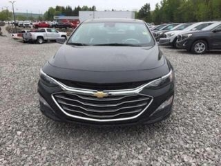 2019 Chevrolet Malibu