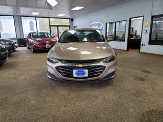 2019 Chevrolet Malibu