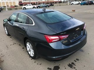 2019 Chevrolet Malibu