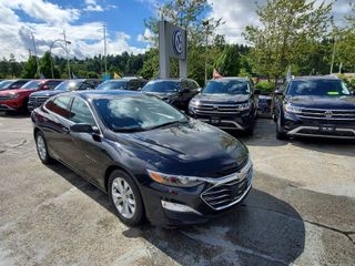 2019 Chevrolet Malibu