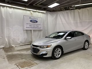 2019 Chevrolet Malibu