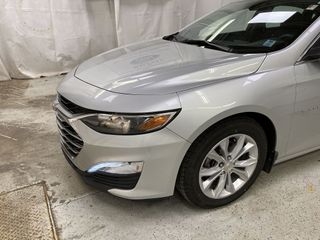 2019 Chevrolet Malibu