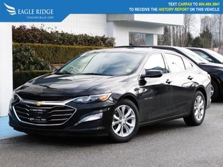 2019 Chevrolet Malibu