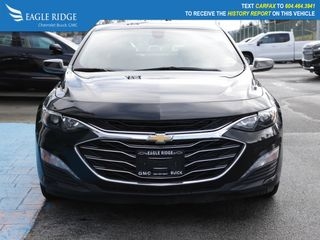 2019 Chevrolet Malibu