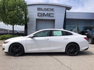 2019 Chevrolet Malibu