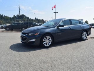 2019 Chevrolet Malibu