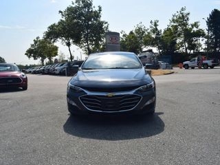 2019 Chevrolet Malibu