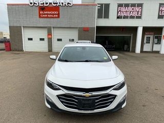 2019 Chevrolet Malibu