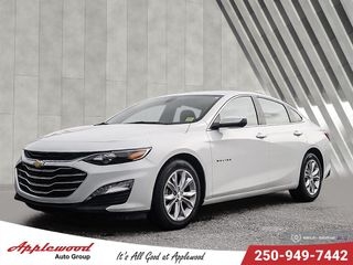 2019 Chevrolet Malibu