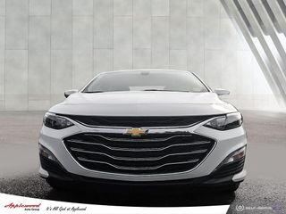 2019 Chevrolet Malibu