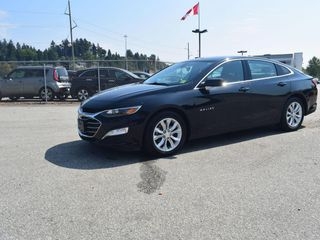 2019 Chevrolet Malibu