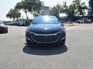 2019 Chevrolet Malibu