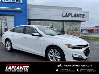2019 Chevrolet Malibu