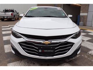 2019 Chevrolet Malibu