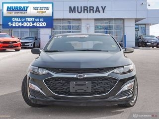2019 Chevrolet Malibu