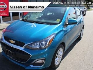 2019 Chevrolet Spark