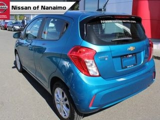 2019 Chevrolet Spark