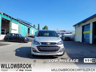 2019 Chevrolet Spark