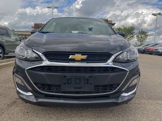 2019 Chevrolet Spark
