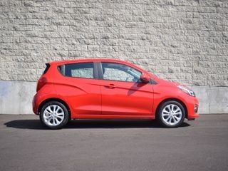 2019 Chevrolet Spark