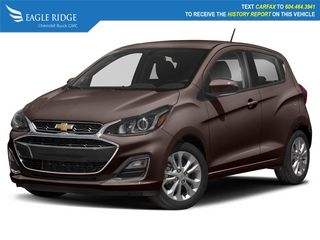 2019 Chevrolet Spark