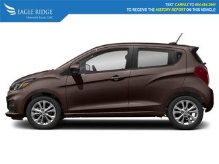 2019 Chevrolet Spark