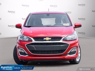 2019 Chevrolet Spark
