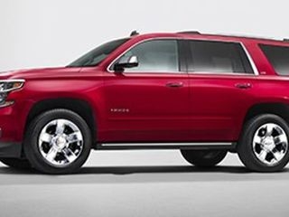 2019 Chevrolet Tahoe