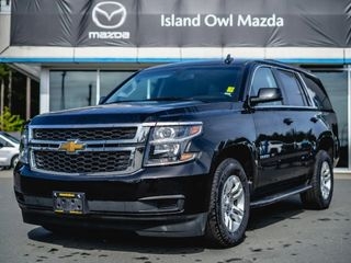 2019 Chevrolet Tahoe