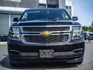2019 Chevrolet Tahoe