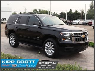 2019 Chevrolet Tahoe