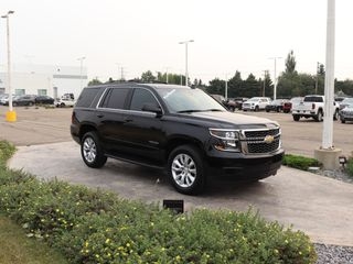 2019 Chevrolet Tahoe