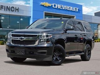 2019 Chevrolet Tahoe