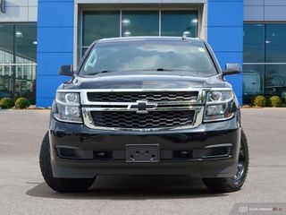 2019 Chevrolet Tahoe