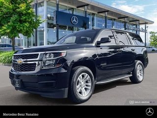 2019 Chevrolet Tahoe