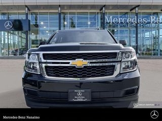 2019 Chevrolet Tahoe