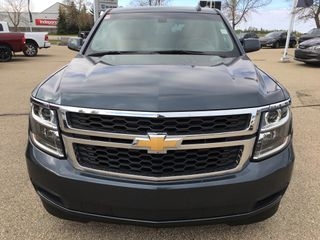 2019 Chevrolet Tahoe