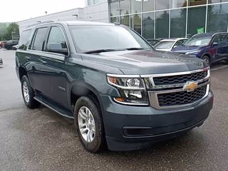 2019 Chevrolet Tahoe