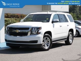 2019 Chevrolet Tahoe