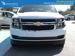 2019 Chevrolet Tahoe