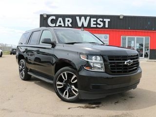 2019 Chevrolet Tahoe
