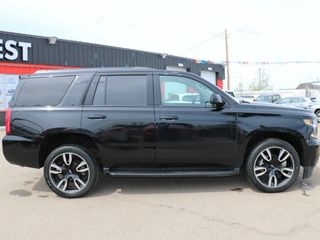 2019 Chevrolet Tahoe