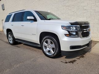 2019 Chevrolet Tahoe