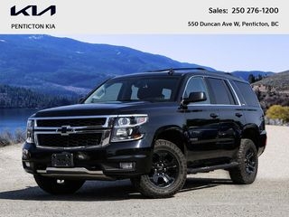 2019 Chevrolet Tahoe