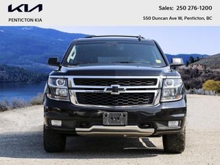 2019 Chevrolet Tahoe
