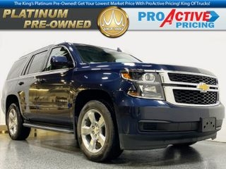 2019 Chevrolet Tahoe